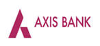 Axis Bank logo