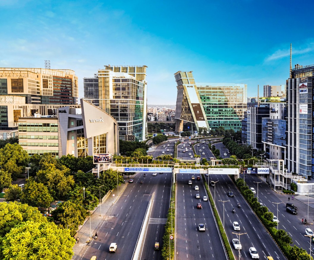 Noida Popular Places