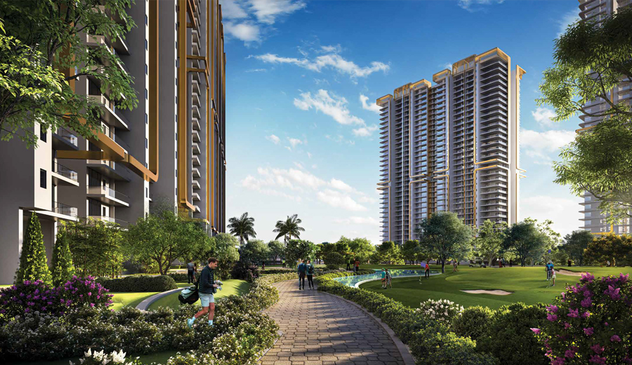 Residential Property in Gurgaon