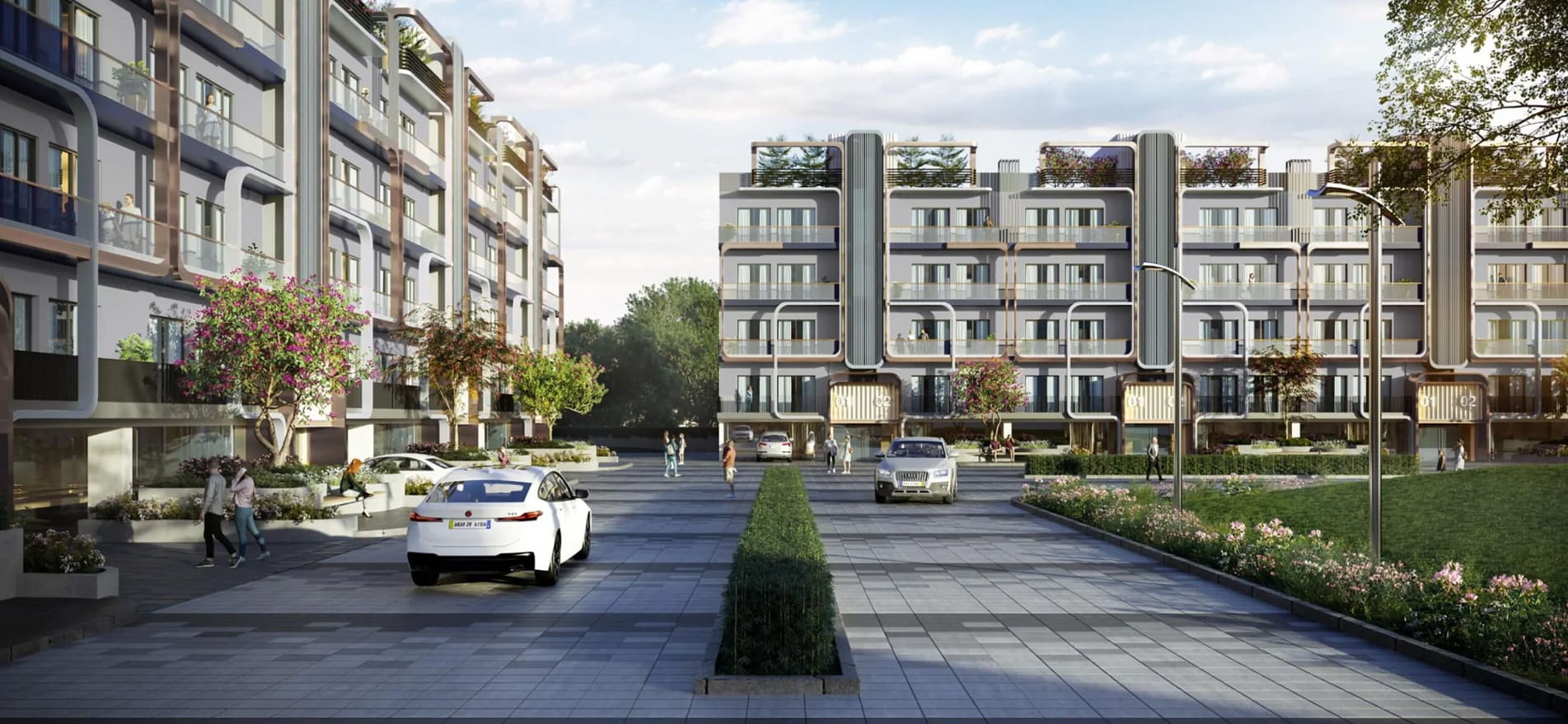 Residential Property in Gurgaon