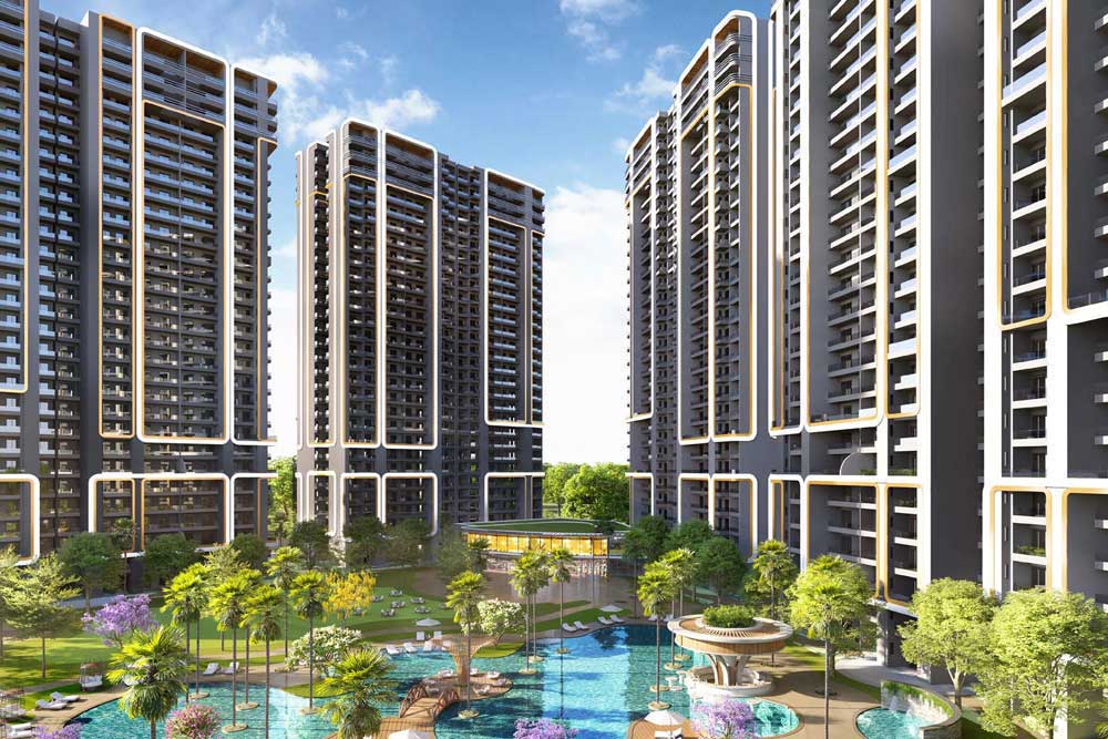 Residential Property in Gurgaon
